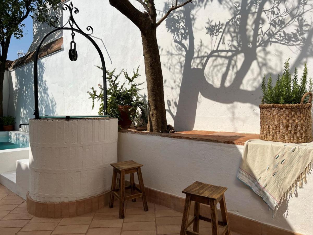 Hotel Casa Ernestina ซาฟรา ภายนอก รูปภาพ
