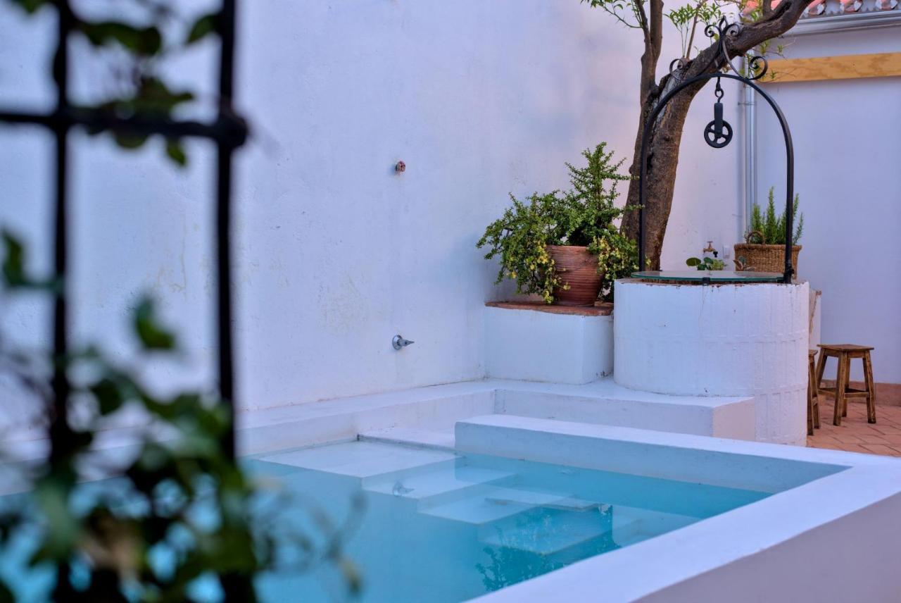 Hotel Casa Ernestina ซาฟรา ภายนอก รูปภาพ