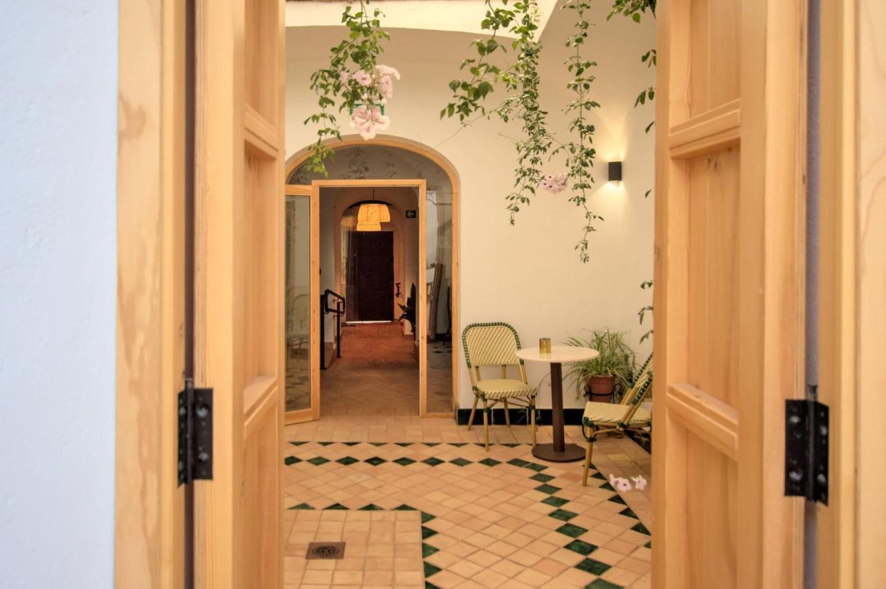 Hotel Casa Ernestina ซาฟรา ภายนอก รูปภาพ