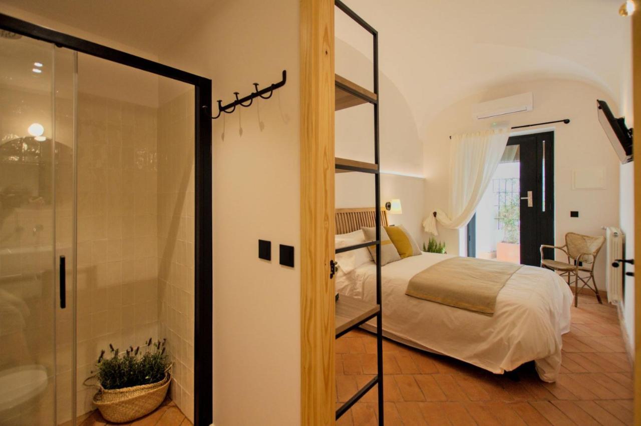 Hotel Casa Ernestina ซาฟรา ภายนอก รูปภาพ