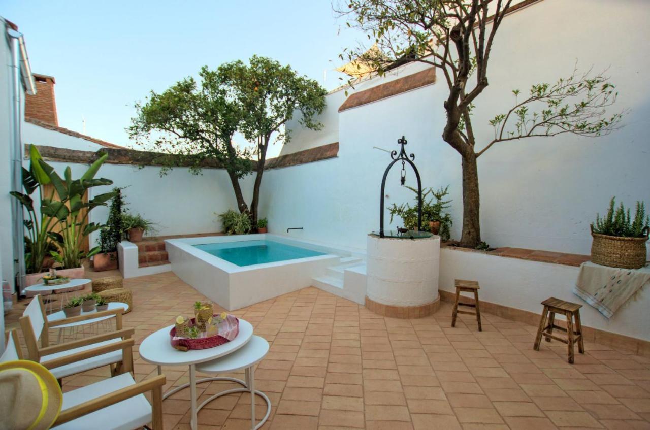 Hotel Casa Ernestina ซาฟรา ภายนอก รูปภาพ